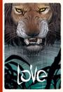 Love 03 Cover des Buches Love 03 (ISBN: 9783842014602)