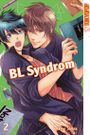 BL Syndrom 02 Cover des Buches BL Syndrom 02 (ISBN: 9783842029132)