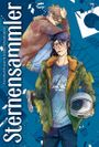 Sternensammler Heft 07 Cover des Buches Sternensammler Heft 07 (ISBN: 9783842037205)
