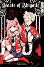 Beasts of Abigaile 01 Cover des Buches Beasts of Abigaile 01 (ISBN: 9783842039025)
