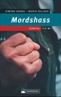Mordshass Cover des Buches Mordshass (ISBN: 9783842521902)