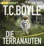 Die Terranauten Cover des Buches Die Terranauten (ISBN: 9783844523843)