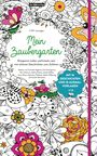 Mein Zaubergarten Cover des Buches Mein Zaubergarten (ISBN: 9783844525496)