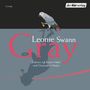 Gray Cover des Buches Gray (ISBN: 9783844526349)