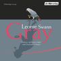 Gray Cover des Buches Gray (ISBN: 9783844526356)