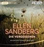 Die Vergessenen Cover des Buches Die Vergessenen (ISBN: 9783844527186)