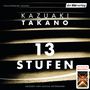 13 Stufen Cover des Buches 13 Stufen (ISBN: 9783844527339)