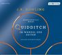 Quidditch im Wandel der Zeiten Cover des Buches Quidditch im Wandel der Zeiten (ISBN: 9783844532111)