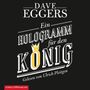 Ein Hologramm für den König Cover des Buches Ein Hologramm für den König (ISBN: 9783844907230)