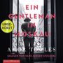 Ein Gentleman in Moskau Cover des Buches Ein Gentleman in Moskau (ISBN: 9783844917048)