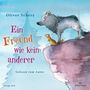 Ein Freund wie kein anderer Cover des Buches Ein Freund wie kein anderer (ISBN: 9783844917239)