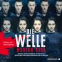 Die Welle Cover des Buches Die Welle (ISBN: 9783844924077)