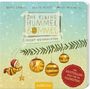Die kleine Hummel Bommel feiert Weihnachten (Pappbilderbuch) Cover des Buches Die kleine Hummel Bommel feiert Weihnachten (Pappbilderbuch) (ISBN: 9783845825342)