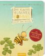 Die kleine Hummel Bommel sucht das Glück (Pappbilderbuch) Cover des Buches Die kleine Hummel Bommel sucht das Glück (Pappbilderbuch) (ISBN: 9783845832234)