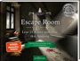 Escape Room. Der erste Escape-Adventskalender Cover des Buches Escape Room. Der erste Escape-Adventskalender (ISBN: 9783845832715)