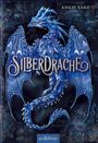 Silberdrache (Silberdrache 1) Cover des Buches Silberdrache (Silberdrache 1) (ISBN: 9783845833972)