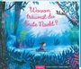 Wovon träumst du heute Nacht? Cover des Buches Wovon träumst du heute Nacht? (ISBN: 9783845836942)