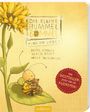 Die kleine Hummel Bommel und die Liebe (Pappbilderbuch) Cover des Buches Die kleine Hummel Bommel und die Liebe (Pappbilderbuch) (ISBN: 9783845839141)