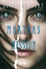 Marthas Mission Cover des Buches Marthas Mission (ISBN: 9783846600627)