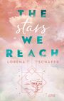 The stars we reach - Emerald Bay, Band 1 Cover des Buches The stars we reach - Emerald Bay, Band 1 (ISBN: 9783846601686)