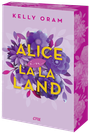 Alice in La La Land Cover des Buches Alice in La La Land (ISBN: 9783846601990)