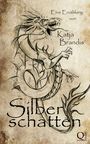 Silberschatten Cover des Buches Silberschatten (ISBN: 9783847688358)