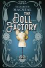 The Doll Factory Cover des Buches The Doll Factory (ISBN: 9783847900733)
