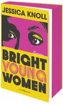 Bright Young Women Cover des Buches Bright Young Women (ISBN: 9783847901891)