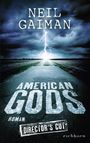 American Gods Cover des Buches American Gods (ISBN: 9783847905875)