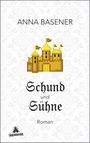 Schund und Sühne Cover des Buches Schund und Sühne (ISBN: 9783847906537)