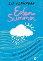 Eden Summer Cover des Buches Eden Summer (ISBN: 9783848920938)