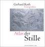 Atlas der Stille Cover des Buches Atlas der Stille (ISBN: 9783850330268)