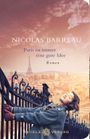 Paris ist immer eine gute Idee Cover des Buches Paris ist immer eine gute Idee (ISBN: 9783851793932)