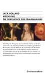 Misogynie Cover des Buches Misogynie (ISBN: 9783861509219)