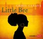 Little Bee Cover des Buches Little Bee (ISBN: 9783862310685)