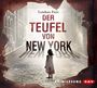 Der Teufel von New York Cover des Buches Der Teufel von New York (ISBN: B00IUSVNPK)