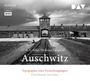 Auschwitz. Topographie eines Vernichtungslagers Cover des Buches Auschwitz. Topographie eines Vernichtungslagers (ISBN: 9783862315079)