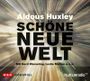 Schöne neue Welt Cover des Buches Schöne neue Welt (ISBN: 9783862318377)