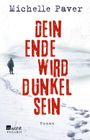 Dein Ende wird dunkel sein Cover des Buches Dein Ende wird dunkel sein (ISBN: 9783862520213)