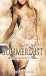 SommerLust | Erotische Geschichten Cover des Buches SommerLust | Erotische Geschichten (ISBN: 9783862779789)
