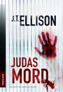 Judasmord Cover des Buches Judasmord (ISBN: 9783862783007)
