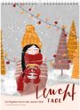 Leuchttage: Ein Begleiter durch den Advent 2018 Cover des Buches Leuchttage: Ein Begleiter durch den Advent 2018 (ISBN: 9783863341763)