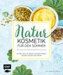 Naturkosmetik für den Sommer Cover des Buches Naturkosmetik für den Sommer (ISBN: 9783863558727)