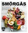 Smörgås – Gemeinsam gemütlich genießen Cover des Buches Smörgås – Gemeinsam gemütlich genießen (ISBN: 9783863559113)
