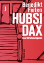 Hubsi Dax Cover des Buches Hubsi Dax (ISBN: 9783863911447)