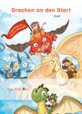 Drachen an den Start Cover des Buches Drachen an den Start (ISBN: 9783864294143)