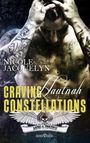 Craving Constellations - Hautnah Cover des Buches Craving Constellations - Hautnah (ISBN: 9783864436659)