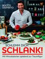 Schlemm dich schlank! Cover des Buches Schlemm dich schlank! (ISBN: 9783864704260)