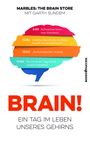 Brain! Cover des Buches Brain! (ISBN: 9783864704536)