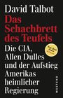 Das Schachbrett des Teufels Cover des Buches Das Schachbrett des Teufels (ISBN: 9783864892141)